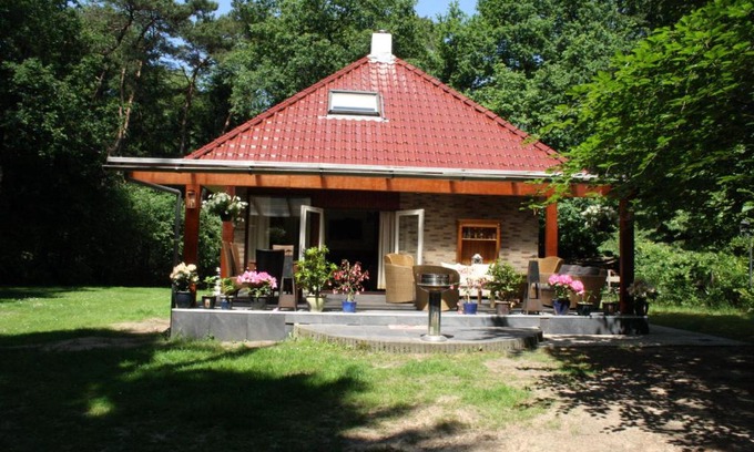 Norg Casa | Landhuis "Op de Heugte"