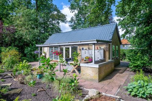 Hattemerbroek Casa | Landhuisje 31 'De Akkersteen' Bospark IJsselheide Zwolle Hattemerbroek