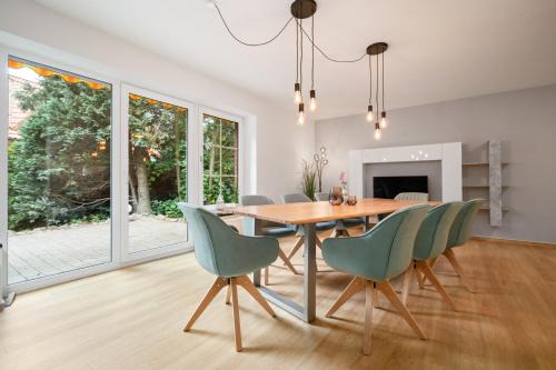 Muritz Casa | Landhus - Urlaub auf dem Land - 4 Schlafzimmer