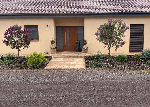 Nalbach Apartamento | Landidylle