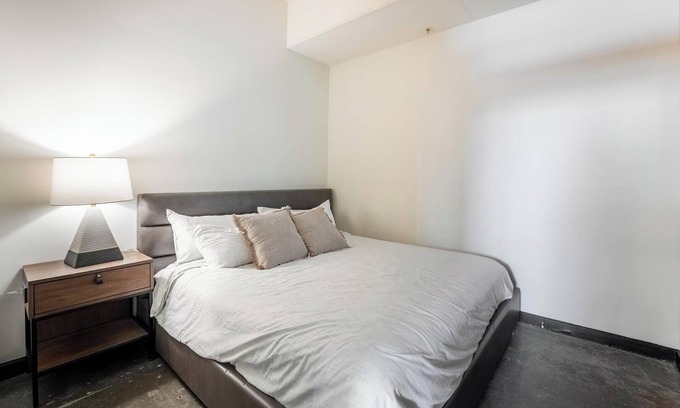 North Chesterfield Apartamento | Landing | Beautiful 1BD, Clubhouse, Gym
