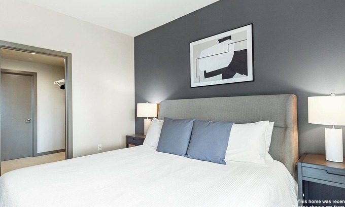 Northwest Portland Apartamento | Landing at Bridgetown Lofts - 1 Bedroom in Nort...