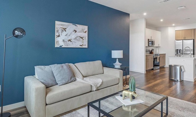 Fate Apartamento | Landing | Amazing 2BD, Clubhouse, Gym