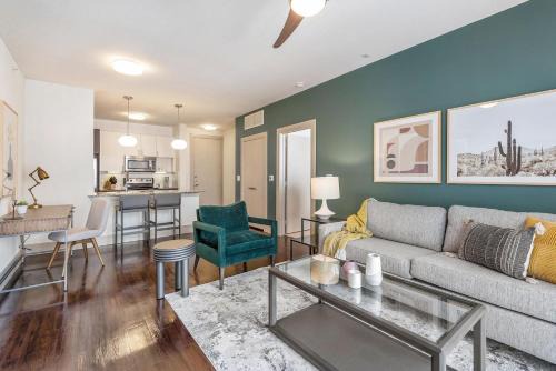 Lockhart Apartamento | Landing Apartments Austin - Lockhart