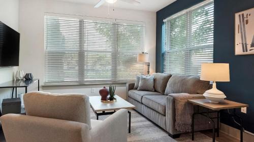 Charlotte Apartamento | Landing Apartments Charlotte - Newell South