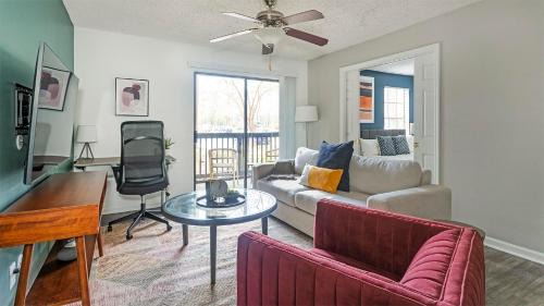Sunbeam Apartamento | Landing Apartments - Jacksonville