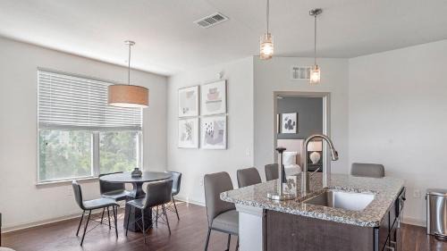 Central Business District Apartamento | Landing Apartments Orlando - Central Business District