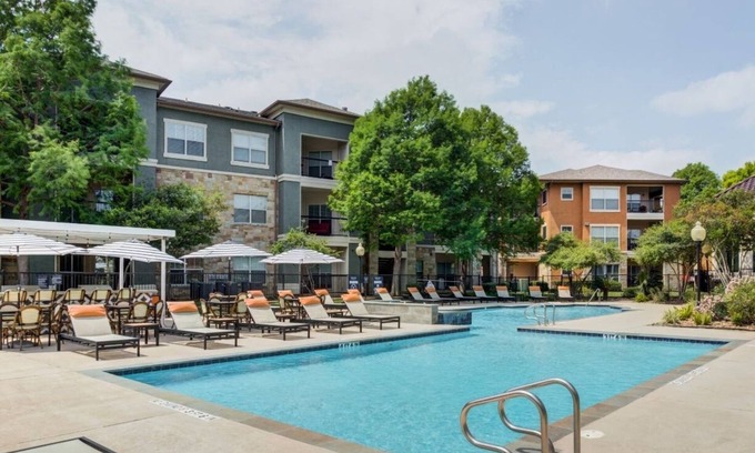 Richmond Apartamento | Landing Apartments Richmond