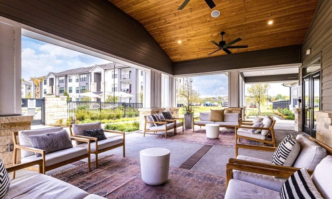 Pflugerville Apartamento | Landing Apartments Pflugerville
