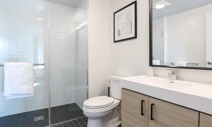 Tenderloin Apartamento | Landing at 50 Jones - 1 Bedroom in Tenderloin