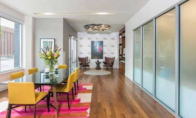 Capitol Hill Apartamento | Landing at 7|S Denver Haus - 1 Bedroom in Central