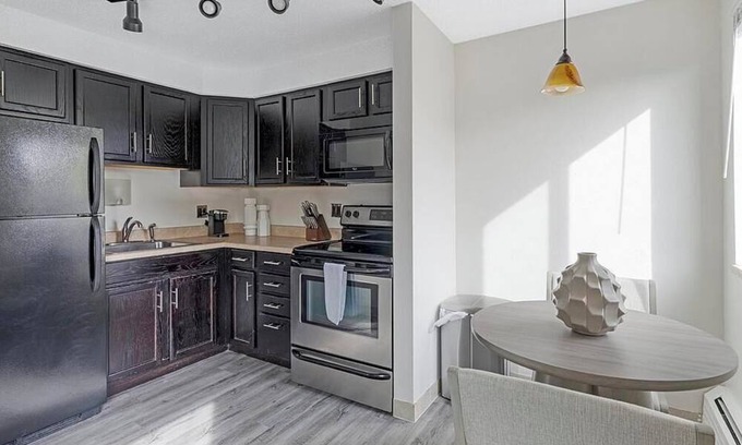 Washington Park West Apartamento | Landing at 960 S Logan - 1 Bedroom in South Denver