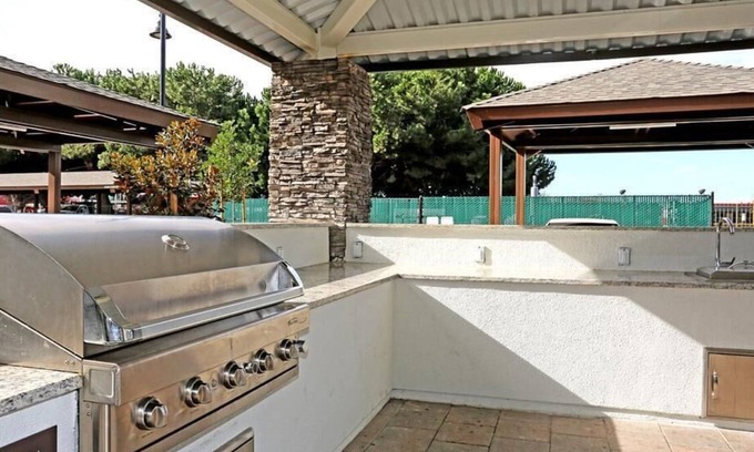 Centerville Apartamento | Landing at Artist Walk - 1 Bedroom in Centerville