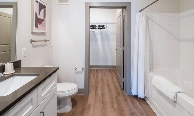 Charleston Apartamento | Landing at Avalon at James Island - 2 Bedrooms in Charleston