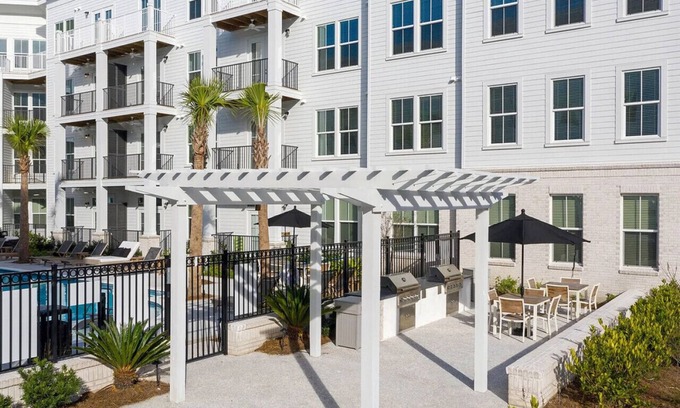 Charleston Apartamento | Landing at Avalon at James Island - 2 Bedrooms in Charleston