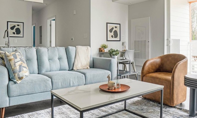 Decatur Apartamento | Landing at Avondale Hills - 2 Bedrooms in Avond...