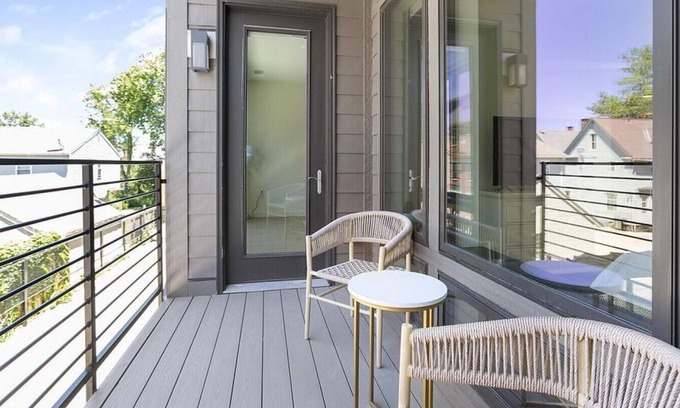 University Circle Apartamento | Landing at Baricelli - 2 Bedrooms in University Circle