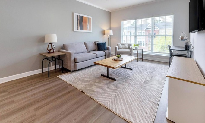 Wilmington Apartamento | Landing at Bellingham Park - 2 Bedrooms in Hano...