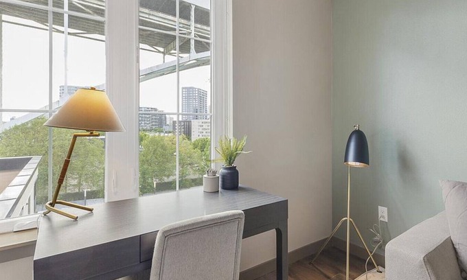 Northwest Portland Apartamento | Landing at Bridgetown Lofts - 1 Bedroom in Northwest Portland