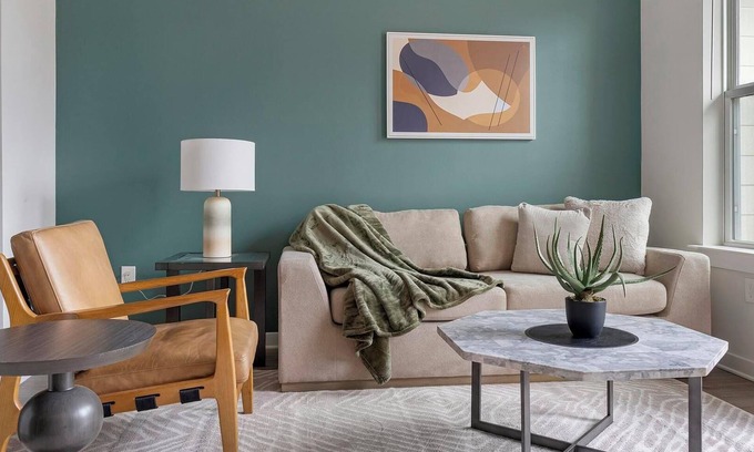 Sugar Hill Apartamento | Landing at Cadence Sugar Hill - 1 Bedroom in Su...
