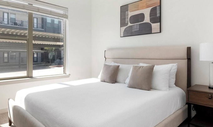 Dallas Apartamento | Landing at Cedar Lakes - 1 Bedroom in Dallas