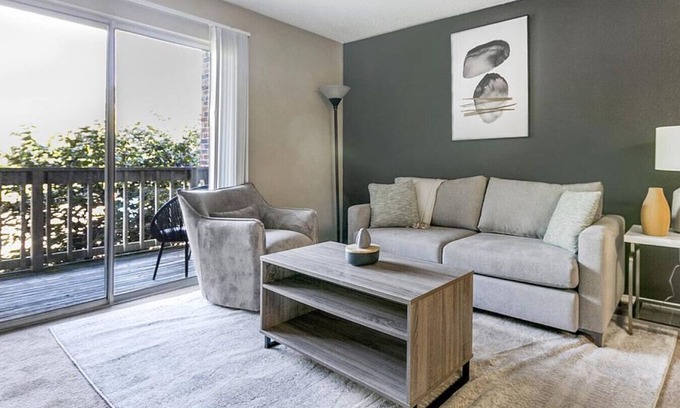 Woodlawn Apartamento | Landing at Commons - 1 Bedroom in Woodlawn