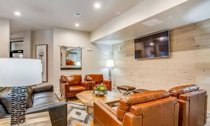 Briargate Apartamento | Landing at Crowne at Briargate - 1 Bedroom in Briargate