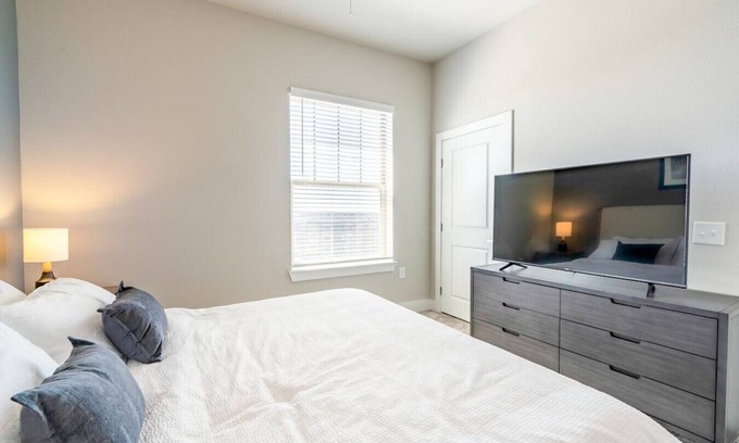 Briargate Apartamento | Landing at Crowne at Briargate - 2 Bedrooms in Briargate