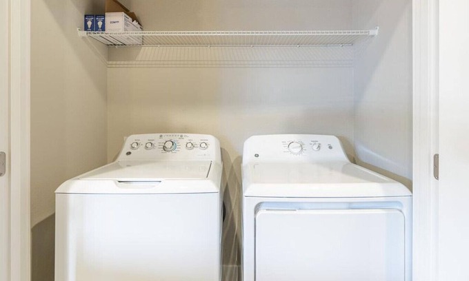 Briargate Apartamento | Landing at Crowne at Briargate - 1 Bedroom in Briargate