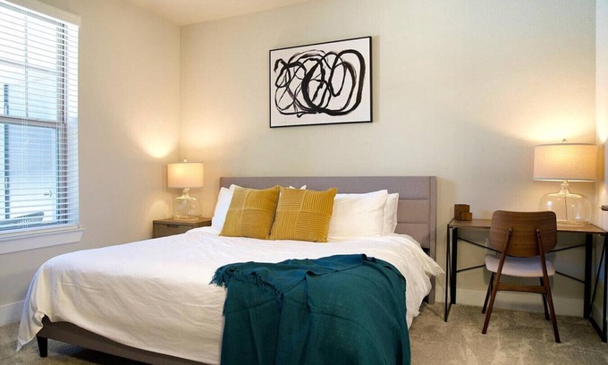 Briargate Apartamento | Landing at Crowne at Briargate - 2 Bedrooms in Briargate