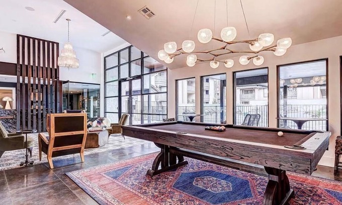 Fort Worth Apartamento | Landing at Dixon at Stonegate - 1 Bedroom in Downtown Fort Worth