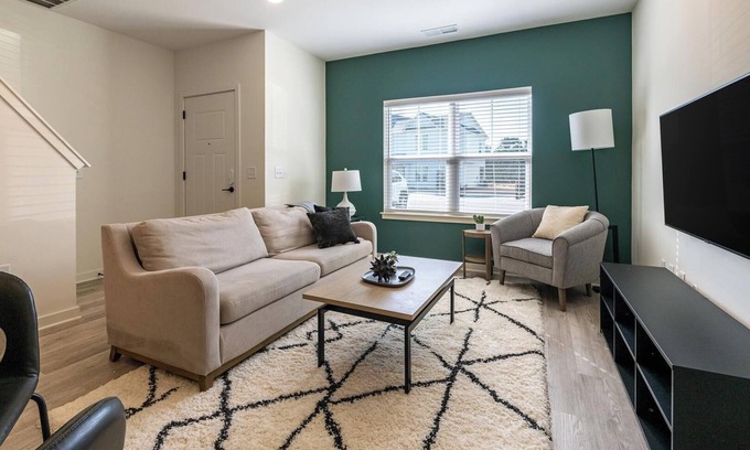 Wilmington Apartamento | Landing at Encore at Westgate - 2 Bedrooms in W.