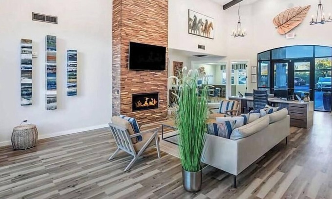 Tucson Apartamento | Landing at Equestrian - 2 Bedrooms in Countryside