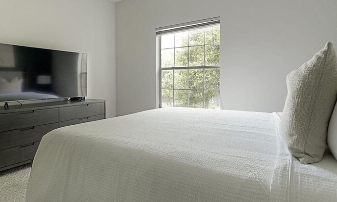 Falconhead Apartamento | Landing at Falconhead - 1 Bedroom in Falconhead