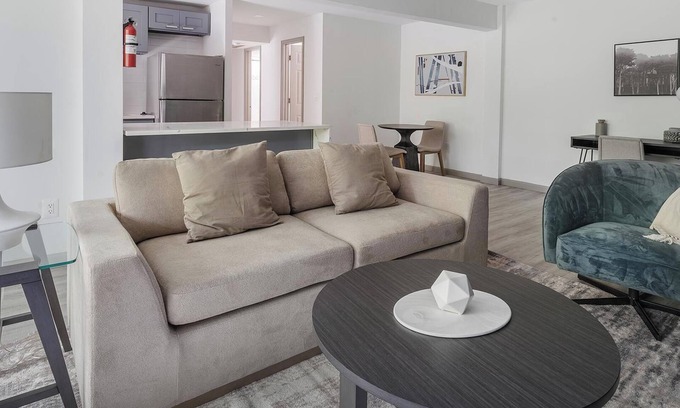 Greenbelt Apartamento | Landing at Franklin Park at Greenbelt Station -...