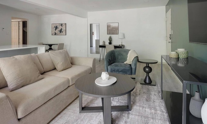 Greenbelt Apartamento | Landing at Franklin Park at Greenbelt Station -.