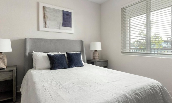 Palmetto Apartamento | Landing at Gateway Commons - 1 Bedroom in Ellenton