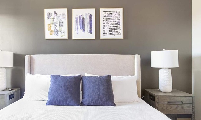 Morrisville Apartamento | Landing at Grace Park - 2 Bedrooms in Grace Park