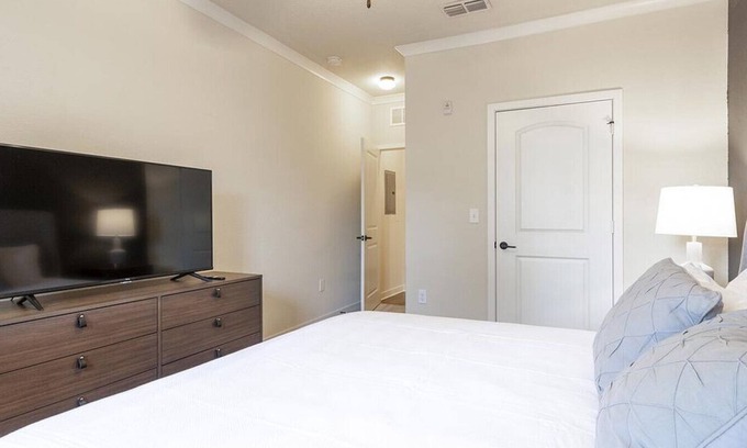 Deerwood Apartamento | Landing at Hacienda Club - 1 Bedroom in Deerwood