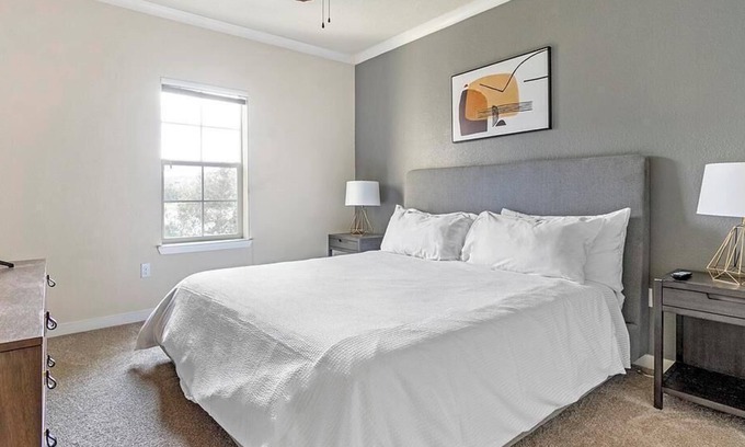 Deerwood Apartamento | Landing at Hacienda Club - 1 Bedroom in Deerwood