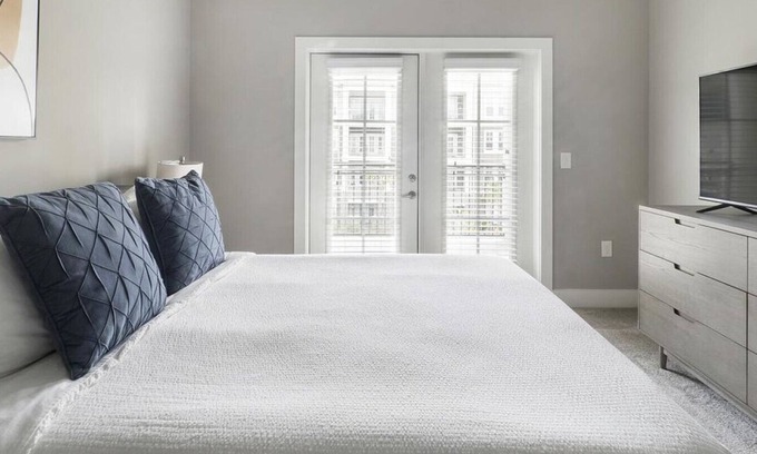 West Ashley Apartamento | Landing at Heyward West Ashley - 1 Bedroom in West Ashley