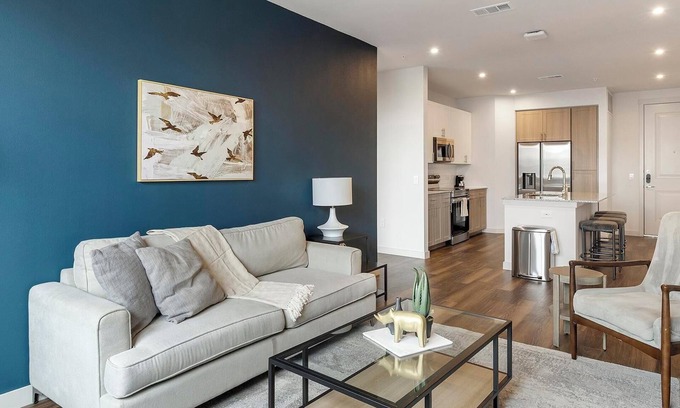Fate Apartamento | Landing at Jameson - 2 Bedrooms in Fate