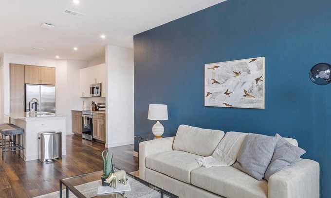 Fate Apartamento | Landing at Jameson - 2 Bedrooms in Fate