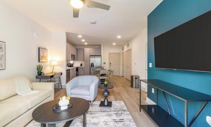 Santa Rosa Beach Apartamento | Landing at Jewel at Santa Rosa Beach - 1 Bedroo...
