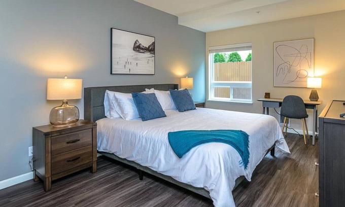 Old Ballard Apartamento | Landing at Liam Apartments - 1 Bedroom in Adams
