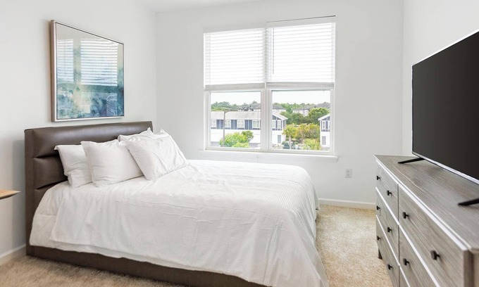 Eden Apartamento | Landing at Longshore Commons - 1 Bedroom in Sav...
