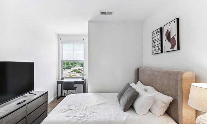 Eden Apartamento | Landing at Longshore Commons - 1 Bedroom in Sav...