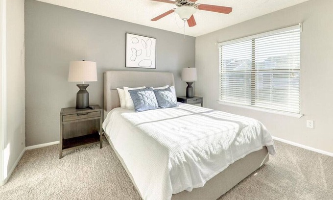 Greater Northdale Apartamento | Landing at Northgreen at Carrollwood - 2 Bedrooms in Greater Northdale