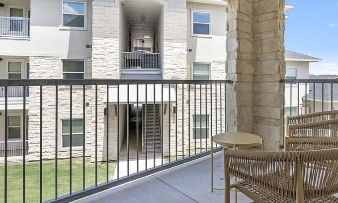 Portland Apartamento | Landing at Northshore Place Apartments - 2 Bedrooms in Downtown Portland