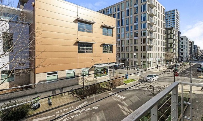 Northwest Portland Apartamento | Landing at Pearl Studios - Studio in Northwest Portland